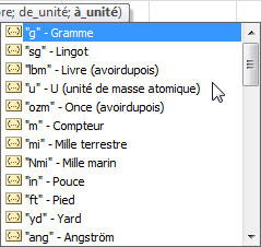Exemples de conversion avec la fonction CONVERT